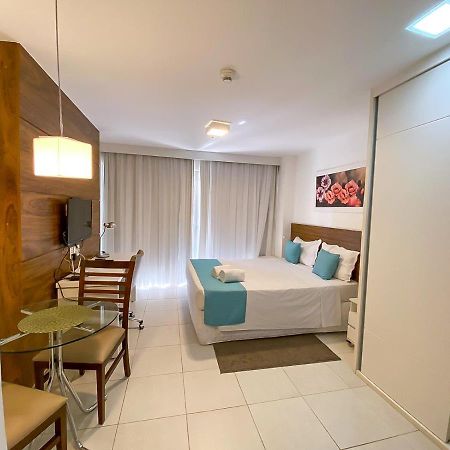 Flat Particular No Centro De Brasilia - Garagem - 7º Andar Aparthotel Ngoại thất bức ảnh