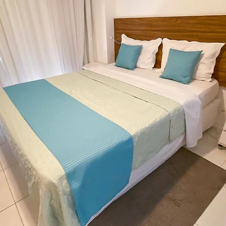 Flat Particular No Centro De Brasilia - Garagem - 7º Andar Aparthotel Ngoại thất bức ảnh