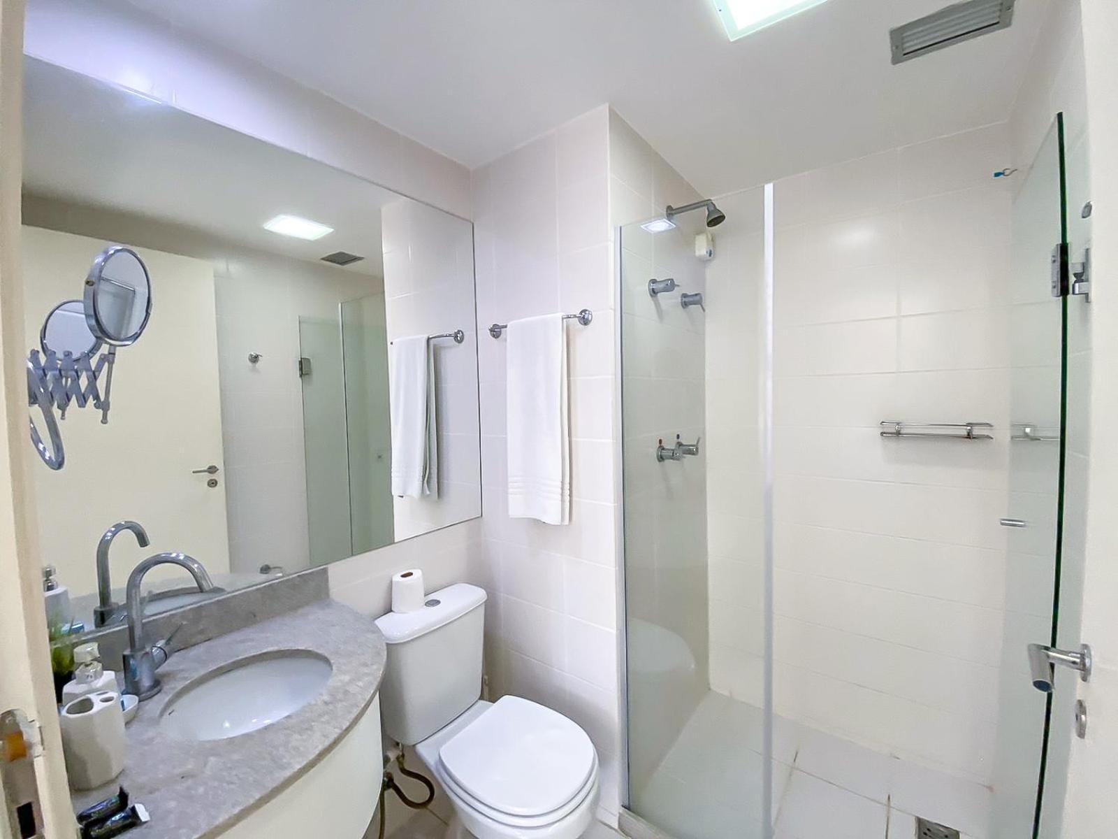 Flat Particular No Centro De Brasilia - Garagem - 7º Andar Aparthotel Ngoại thất bức ảnh